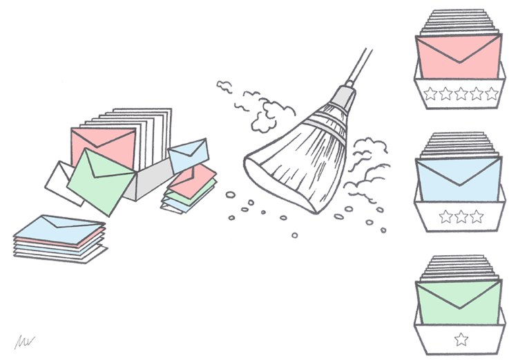 outlook-email-tips-cleaning-knowmail