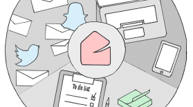 information-overload-technology-and-productivity-knowmail