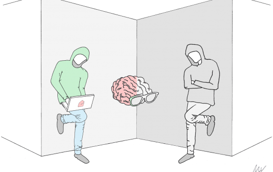 11 Ways Artificial Intelligence Adds Color To Our Lives…Literally