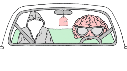 4 Self-Driving Car Companies Worth Talking About