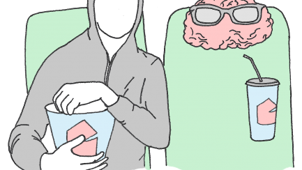 5 of the most popular AI Movies