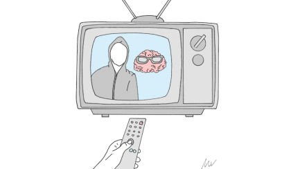 5 Must See AI TV Shows