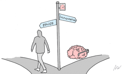 Ethical Dilemmas in the Age of AI