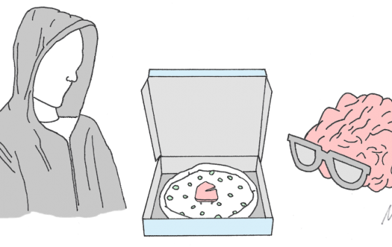 AI Personalization at first bite