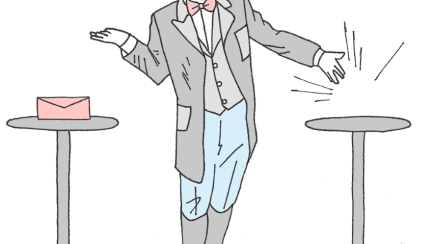 From UGH email to no email!