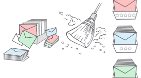 outlook-email-tips-cleaning-knowmail