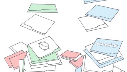 Inbox prioritization improves effectiveness in the workplace