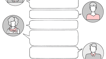View email threads as complete conversations