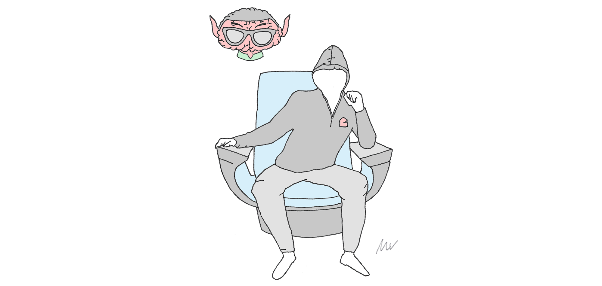 Star Trek voice interaction future of email knowmail post