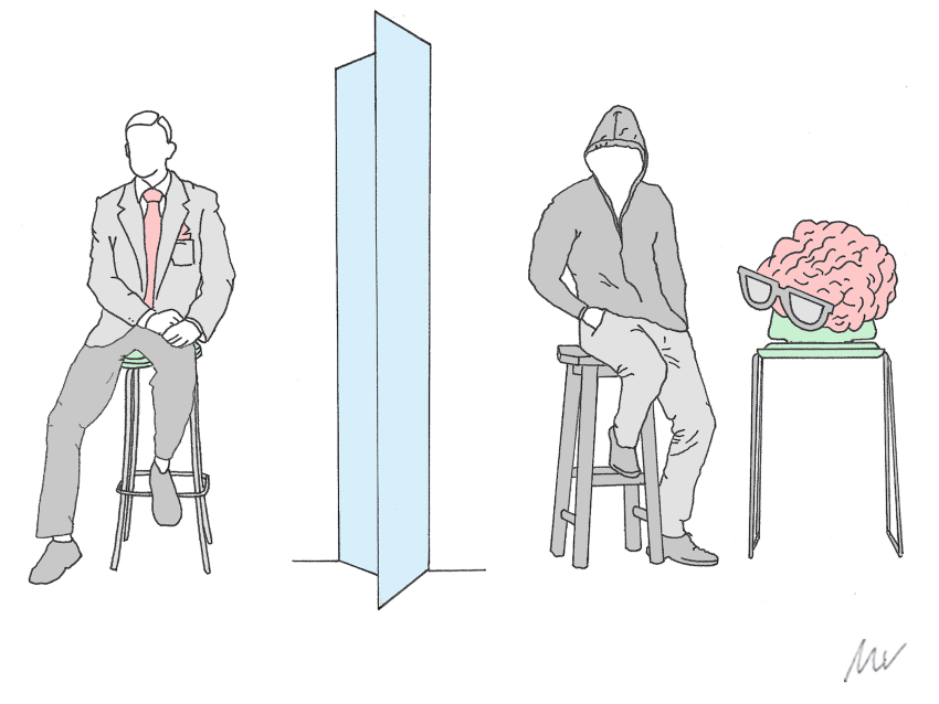 what turing test ai knowmail post