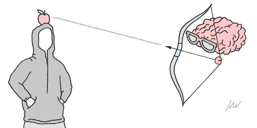 Trust personal assistants knowmail post