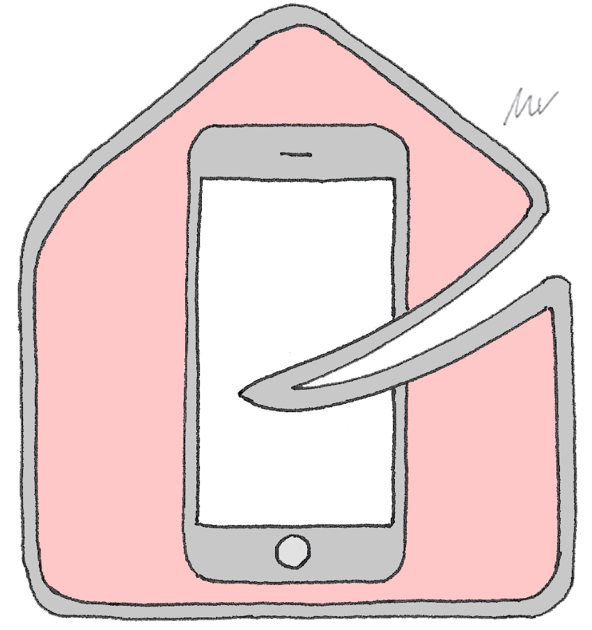 AI save Mobile Privacy crisis knowmail post